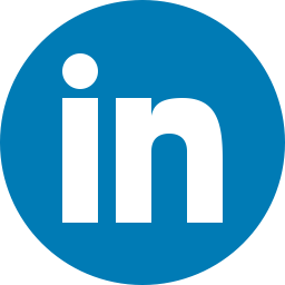 icone linkedin